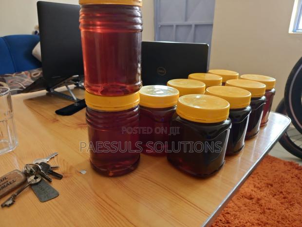 Organic Honey on Sale - thumbnail 5