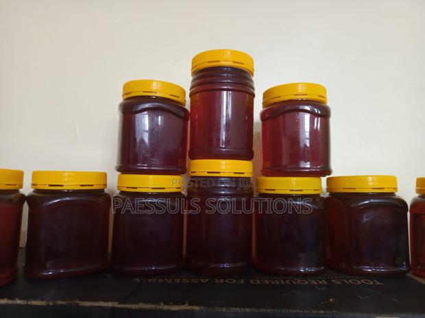 Organic Honey on Sale - thumbnail 6
