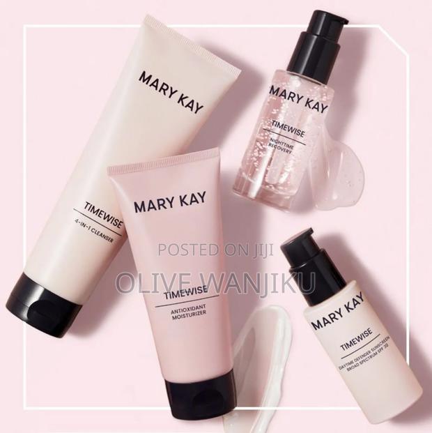 Timewise Miracle Set Normal/Dry - main view