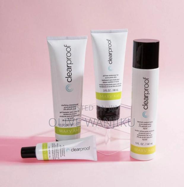Clear Proof Acne System Set - thumbnail 2