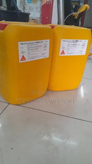 Viscocrete/Sika Viscocrete  20he
