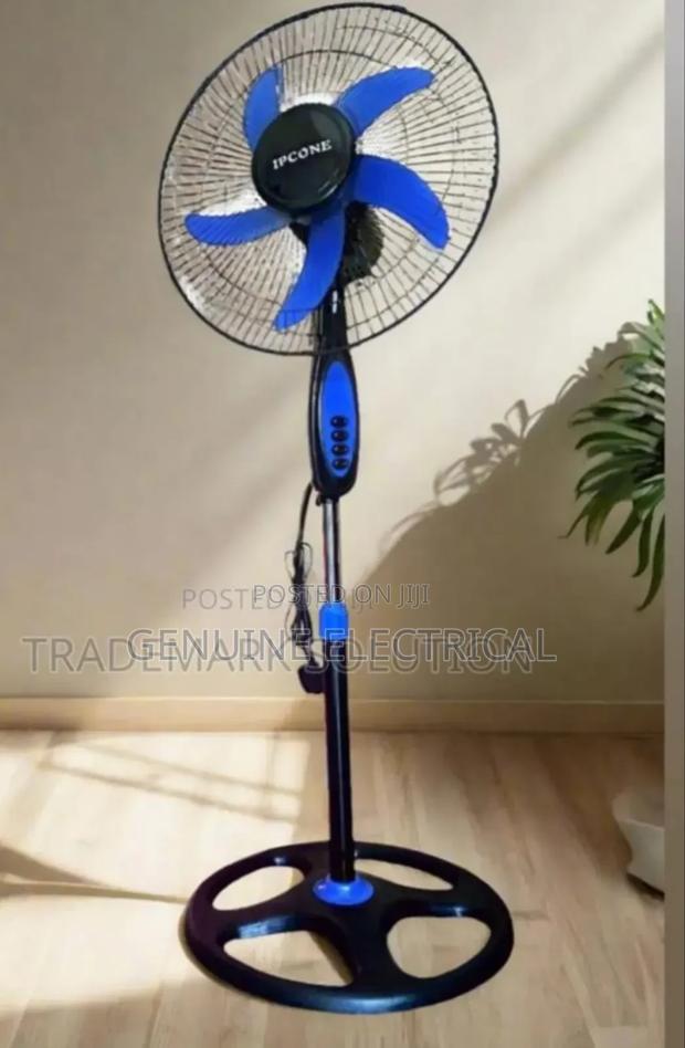 Good Quality 18" Ipcone Standing Fan - main view