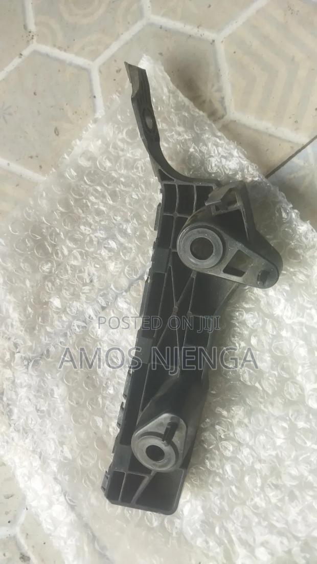 Mazda 3 2014-2018 Bumper Slide - main view