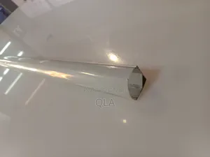 45° Conner Aluminum Profiles, Channel 2meters