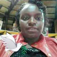 Teresiah N Mararo logo