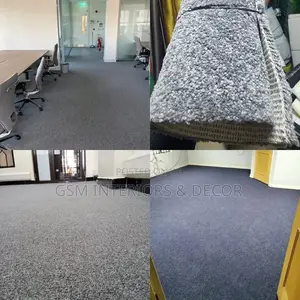Wall to Wal Carpets Home Carpets Grey