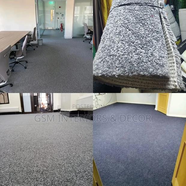 Wall to Wal Carpets Home Carpets Grey