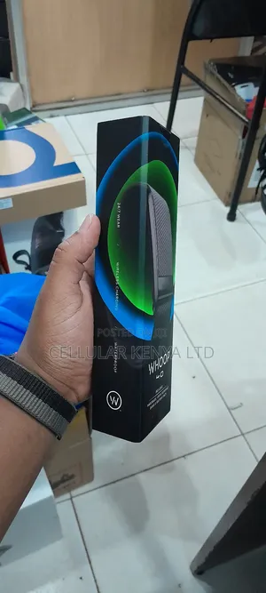 Whoop – 4.0 Health and Fitness Tracker