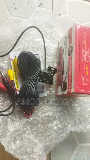 Car Rear View Camera