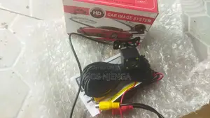Car Rear View Camera