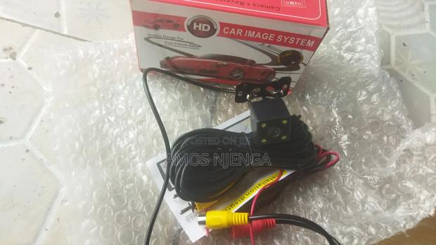 Car Rear View Camera - thumbnail 4