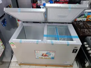 Smartpro Freezer 245l