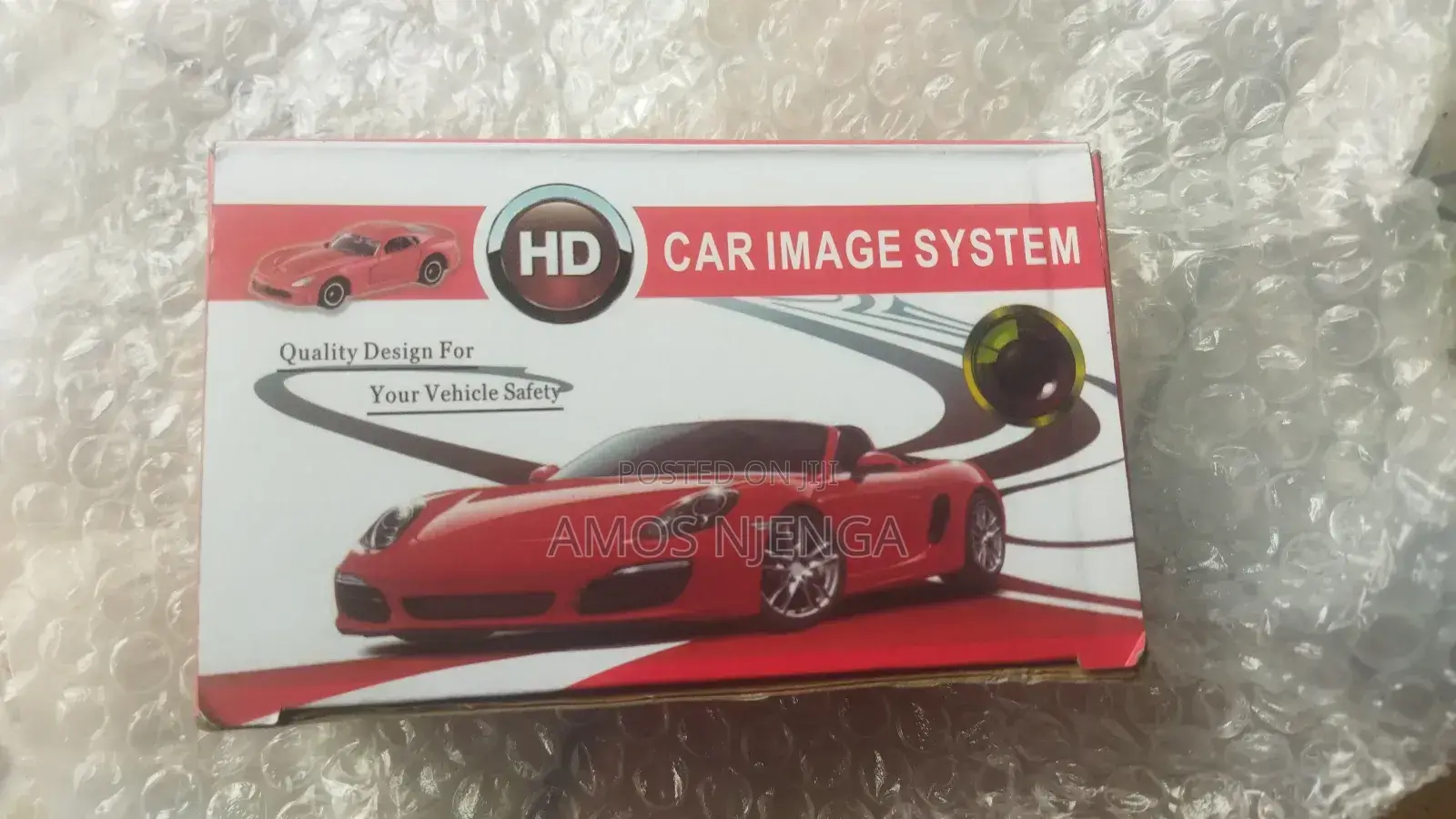 Car Rear View Camera