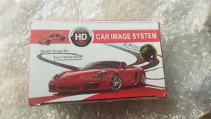 Car Rear View Camera