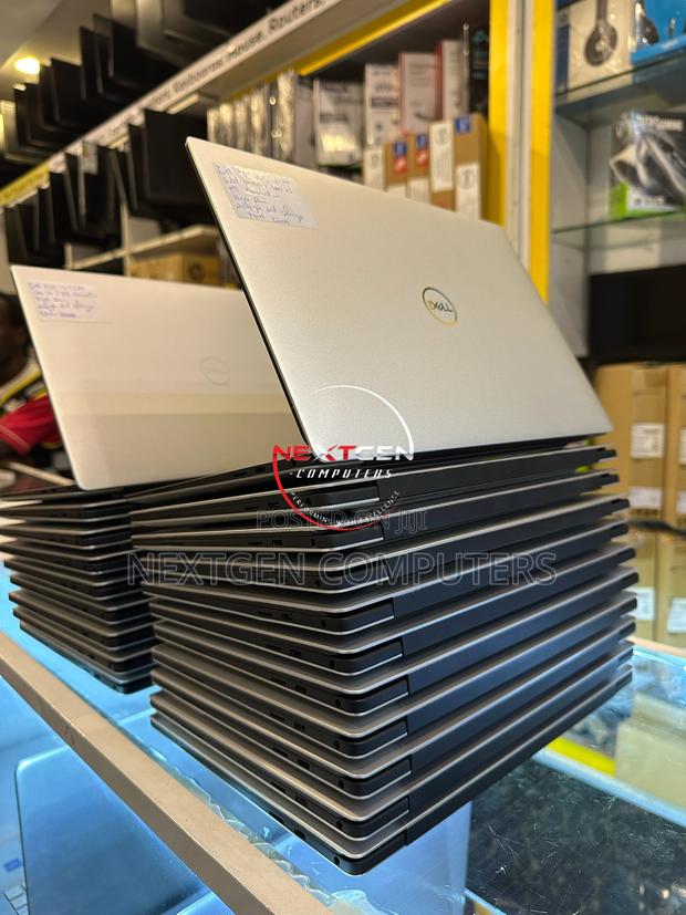 Laptop Dell XPS 13 16GB Intel Core I7 SSD 256GB - thumbnail 2