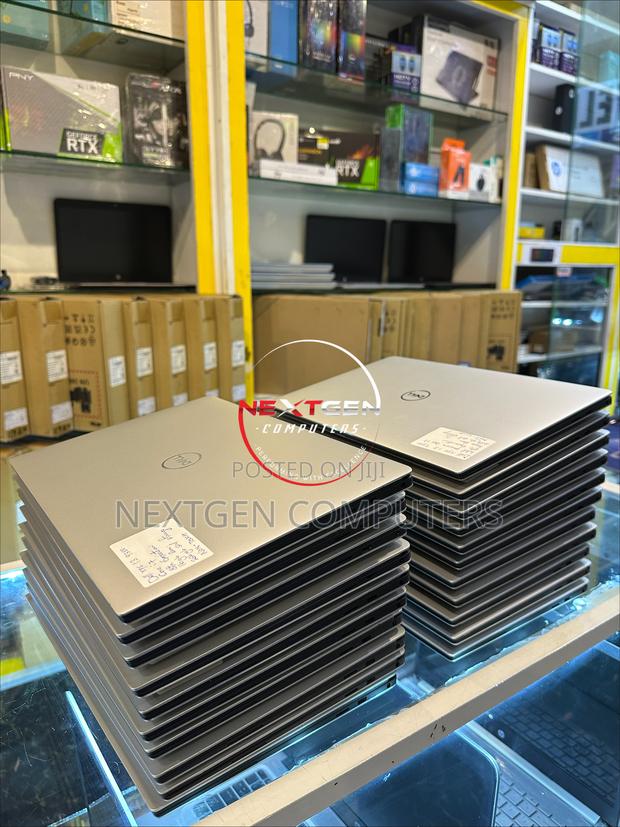 Laptop Dell XPS 13 16GB Intel Core I7 SSD 256GB - thumbnail 3