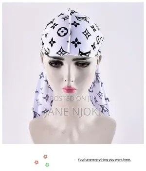 Head Durags
