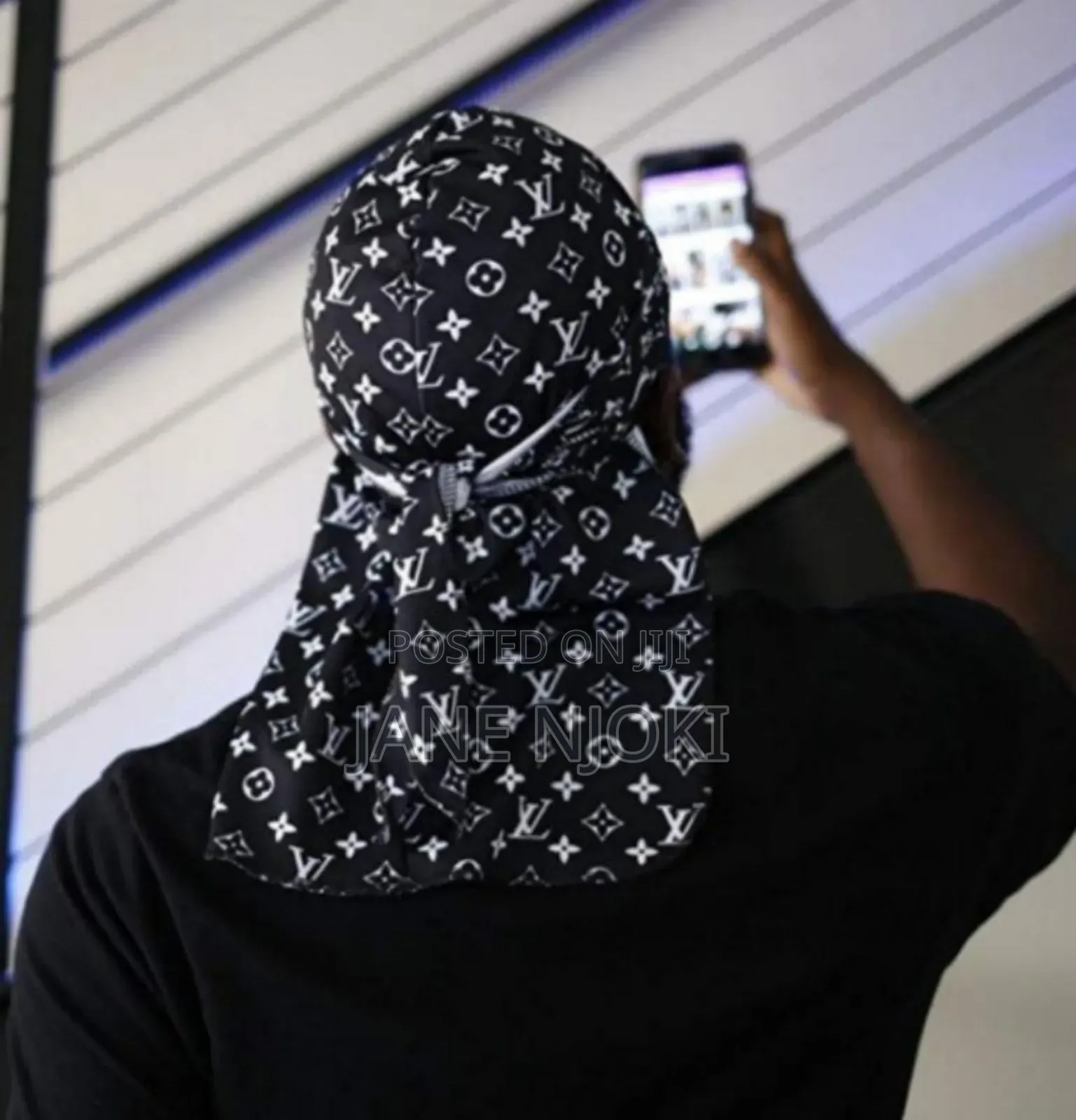 Head Durags