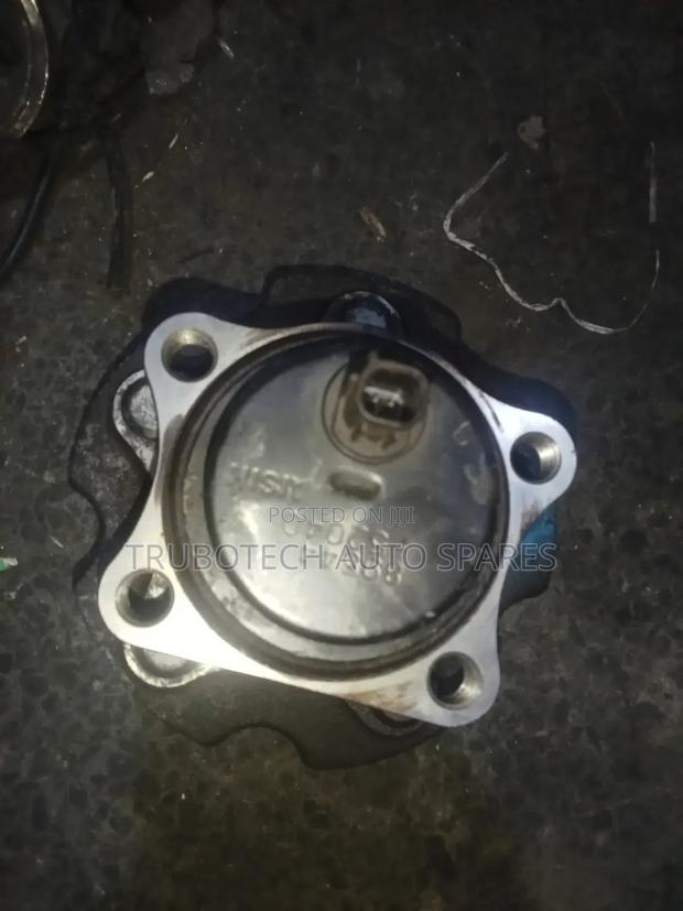 Toyota Rav4 Two Wheel Ex Japan