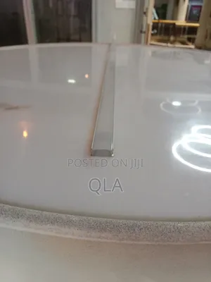 Aluminum Channel 7mm by 17mm Surface 2mtrs in Length