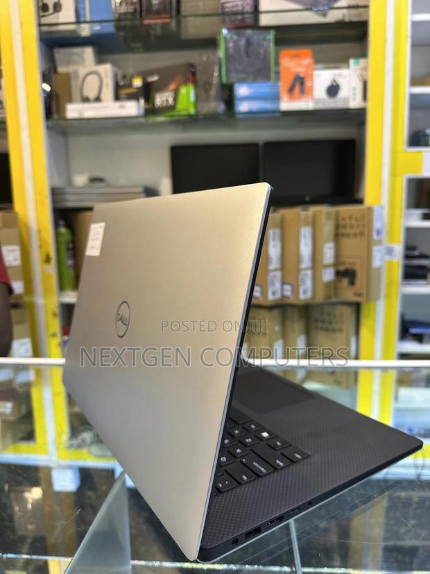 Laptop Dell XPS 13 16GB Intel Core I7 SSD 256GB - thumbnail 4