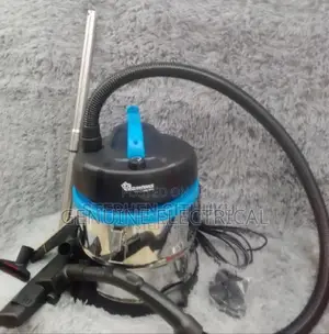 New Vaccum Cleaner Wet and Dry