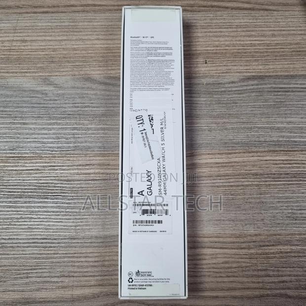 Samsung Galaxy Watch5 (44mm) - thumbnail 2