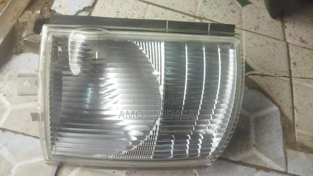 Mitsubishi Canter 2006 Headlight