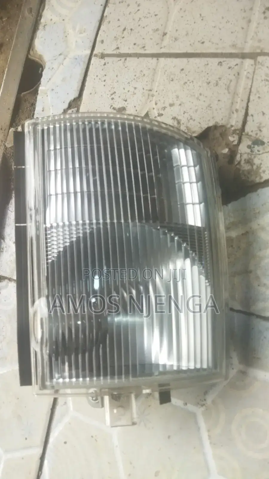 Mitsubishi Canter 2006 Headlight