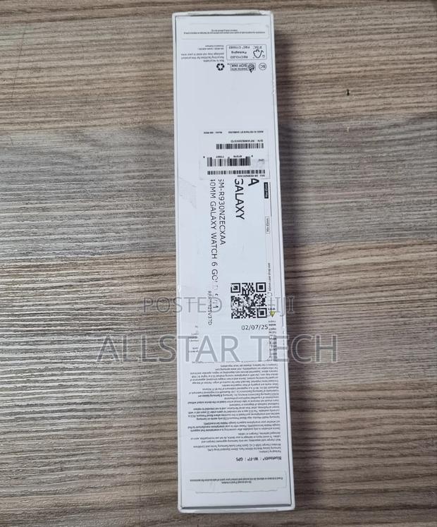 Samsung Galaxy Watch 6 (Gold 40mm) - thumbnail 2