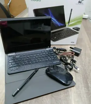 New Modio M34 512 GB