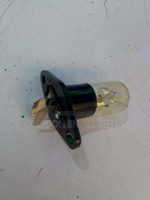 Complete Fridge Bulb