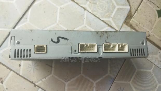 2007-2012 Lexus Gx470 Pioneer Amplifier Module - thumbnail 2