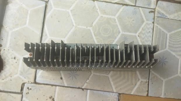 2007-2012 Lexus Gx470 Pioneer Amplifier Module - thumbnail 4