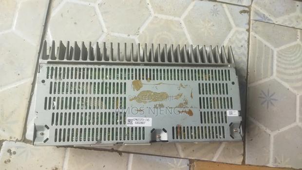 2007-2012 Lexus Gx470 Pioneer Amplifier Module - thumbnail 5