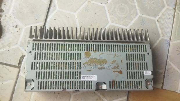 2007-2012 Lexus Gx470 Pioneer Amplifier Module - thumbnail 6