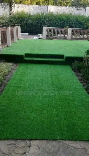 Grass Carpet for Patios, Balconies- Nairobi