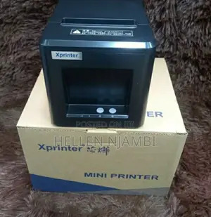 80mm Thermal Printer Usb Interface /Printer