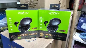 Oraimo Space Buds Anc Bluetooth Headphones