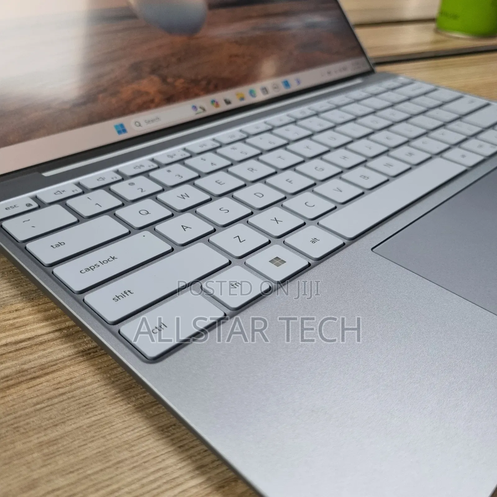Laptop Dell XPS 13 9315 8GB Intel Core I7 SSD 512GB
