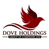 Dove Holdings Group Limited logo