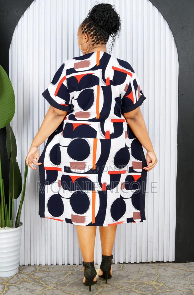 Elegant Plus Size Dresses - thumbnail 2