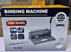 A4 Binding Machine - thumbnail 2