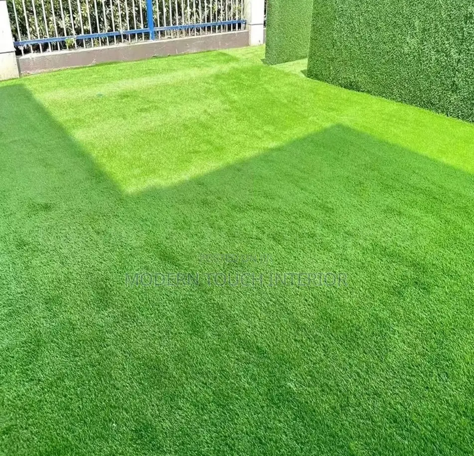 High-Performance Artificial Grass Carpet