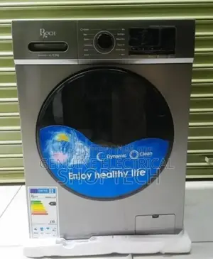 Classic Roch 6kg Washing Machine