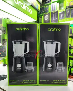 Oraimo Smart Blender 1.5l