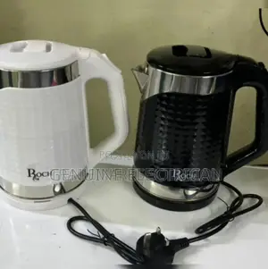 Roch 2litres Cordless Electric Kettle