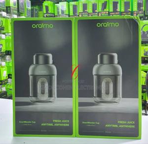 Oraimo Smart Blender Cup - thumbnail 2