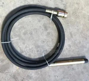 Heavy Duty Poker Shaft