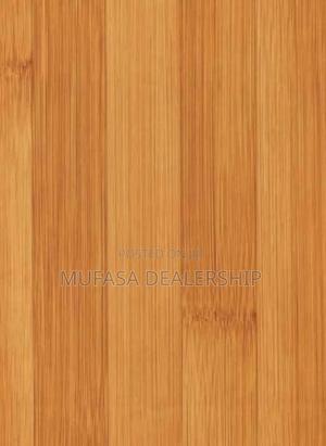 Solid Bamboo Flooring - thumbnail 2